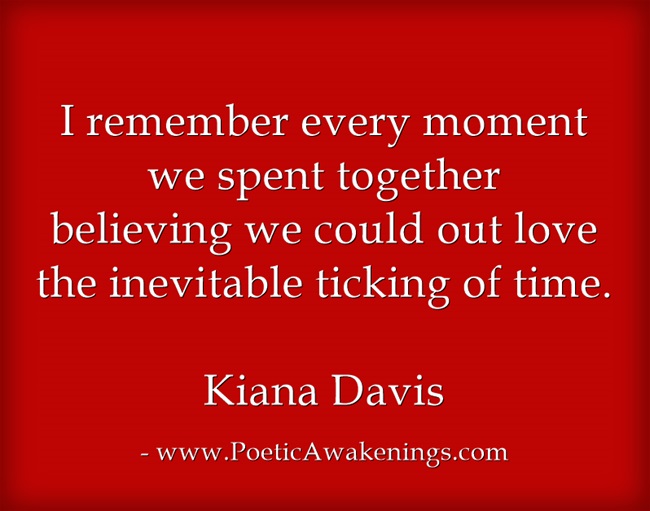 I-remember-every-moment